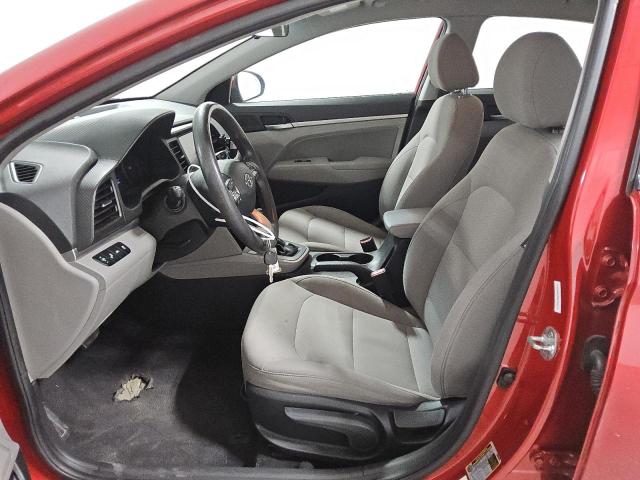 Photo 6 VIN: 5NPD84LF6LH506943 - HYUNDAI ELANTRA SE 