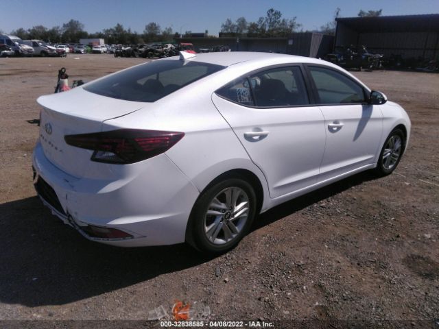 Photo 3 VIN: 5NPD84LF6LH507154 - HYUNDAI ELANTRA 