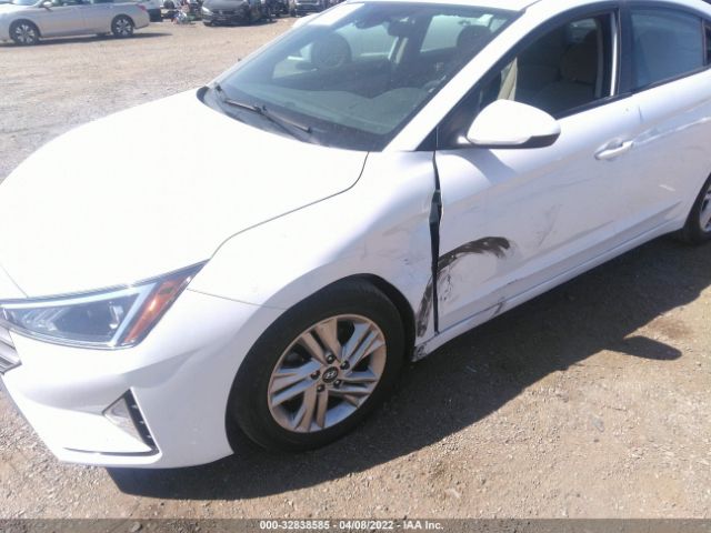 Photo 5 VIN: 5NPD84LF6LH507154 - HYUNDAI ELANTRA 