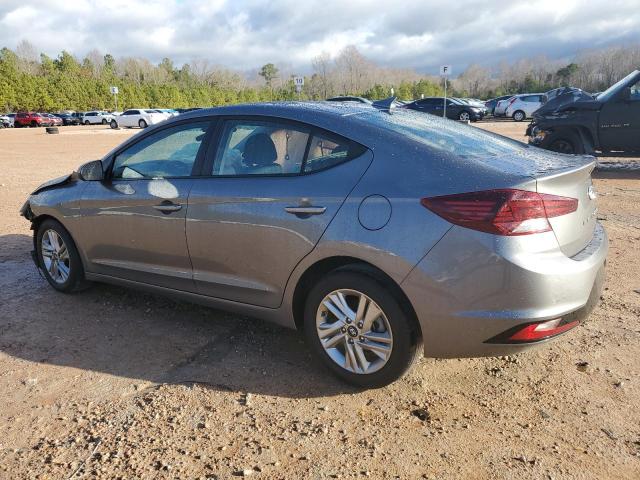 Photo 1 VIN: 5NPD84LF6LH507199 - HYUNDAI ELANTRA SE 