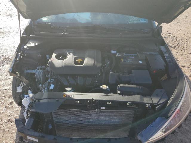 Photo 10 VIN: 5NPD84LF6LH507199 - HYUNDAI ELANTRA SE 