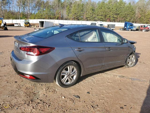 Photo 2 VIN: 5NPD84LF6LH507199 - HYUNDAI ELANTRA SE 