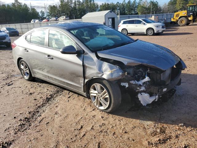 Photo 3 VIN: 5NPD84LF6LH507199 - HYUNDAI ELANTRA SE 