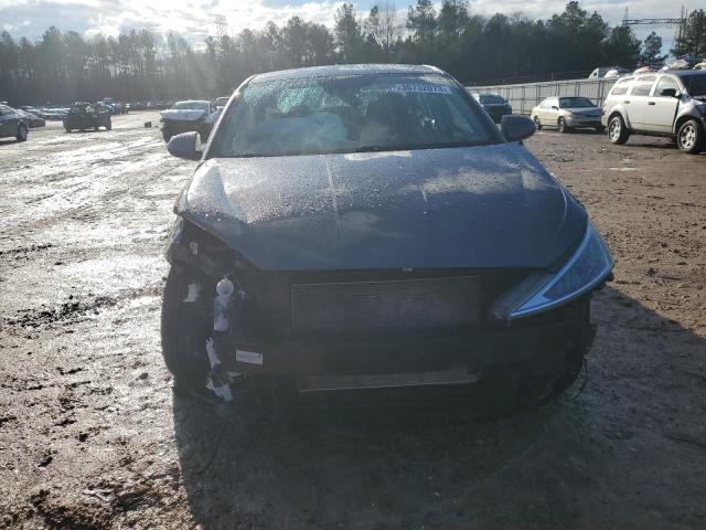 Photo 4 VIN: 5NPD84LF6LH507199 - HYUNDAI ELANTRA SE 