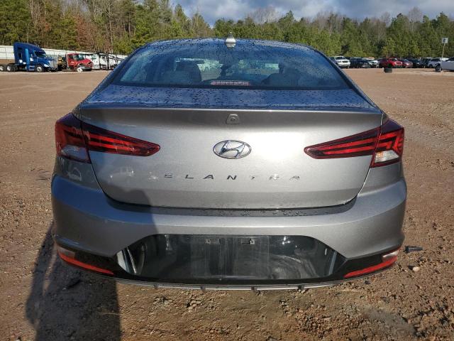 Photo 5 VIN: 5NPD84LF6LH507199 - HYUNDAI ELANTRA SE 