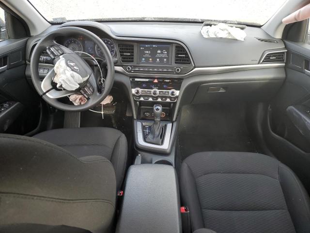 Photo 7 VIN: 5NPD84LF6LH507199 - HYUNDAI ELANTRA SE 