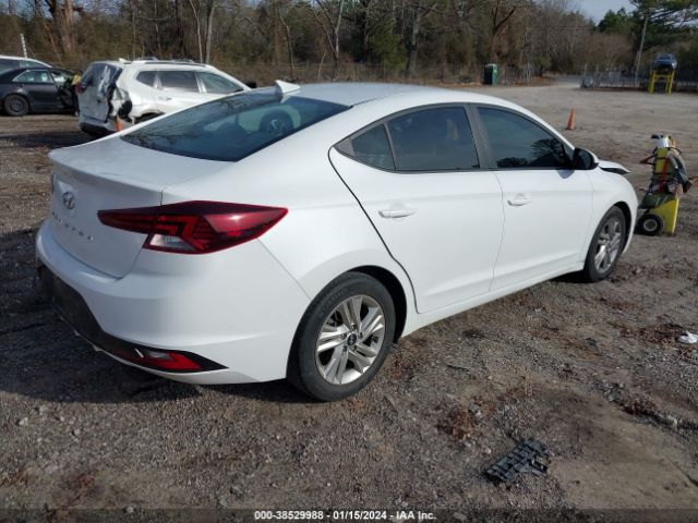 Photo 3 VIN: 5NPD84LF6LH507915 - HYUNDAI ELANTRA 