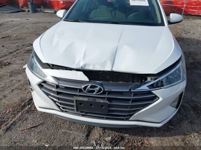 Photo 5 VIN: 5NPD84LF6LH507915 - HYUNDAI ELANTRA 