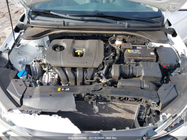 Photo 9 VIN: 5NPD84LF6LH507915 - HYUNDAI ELANTRA 