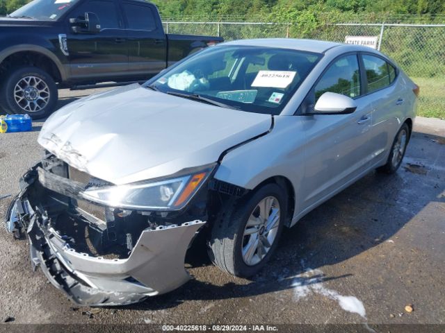 Photo 1 VIN: 5NPD84LF6LH508093 - HYUNDAI ELANTRA 