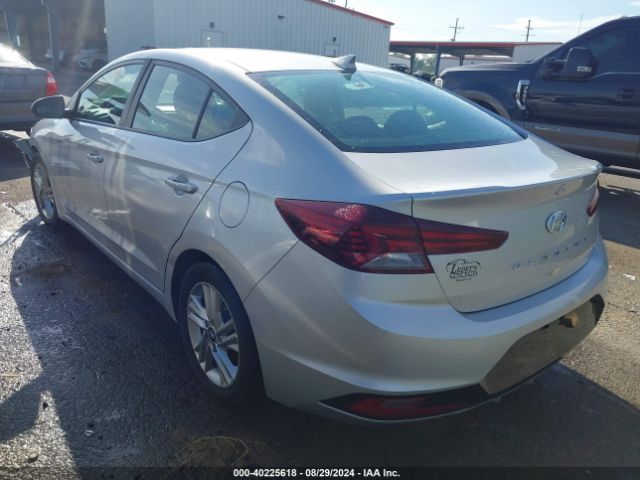 Photo 2 VIN: 5NPD84LF6LH508093 - HYUNDAI ELANTRA 