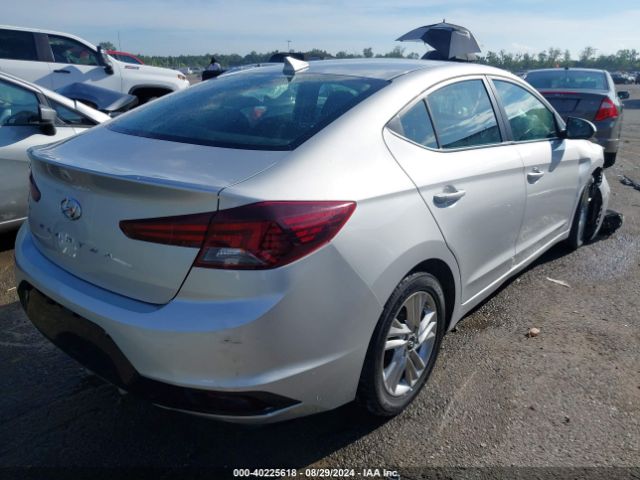 Photo 3 VIN: 5NPD84LF6LH508093 - HYUNDAI ELANTRA 