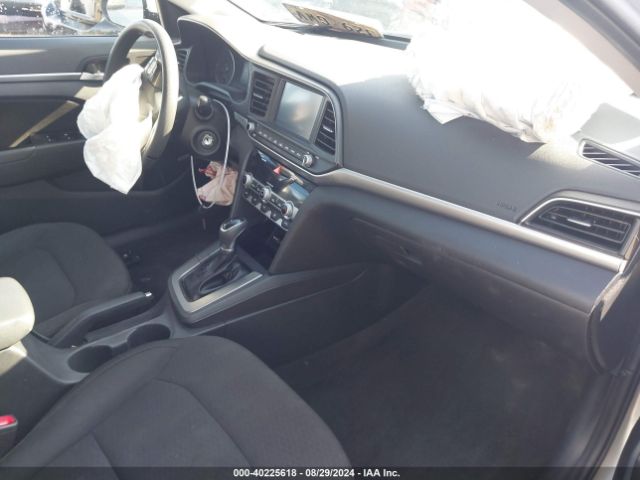 Photo 4 VIN: 5NPD84LF6LH508093 - HYUNDAI ELANTRA 