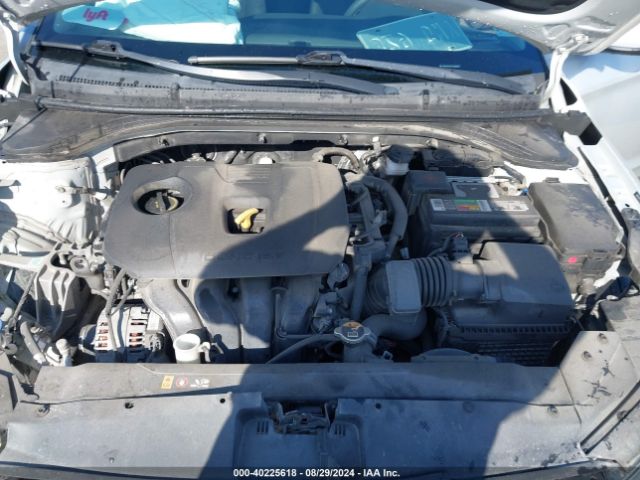 Photo 9 VIN: 5NPD84LF6LH508093 - HYUNDAI ELANTRA 