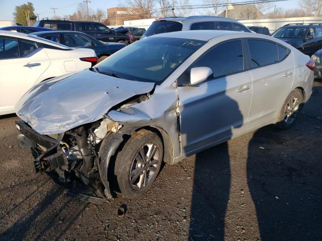 Photo 0 VIN: 5NPD84LF6LH510457 - HYUNDAI ELANTRA SE 