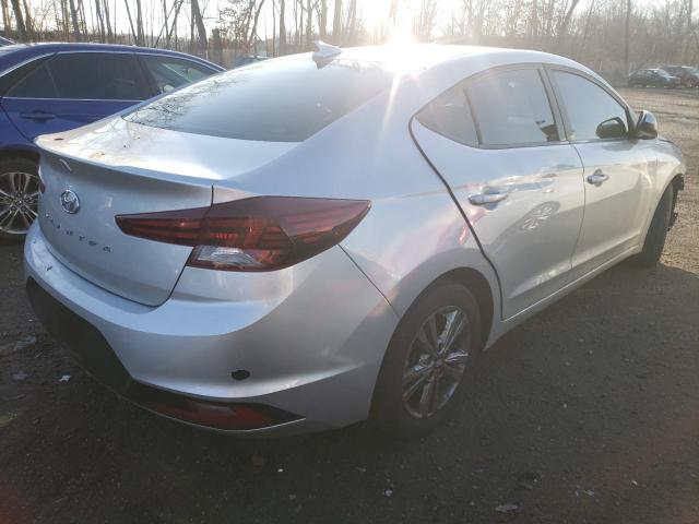 Photo 2 VIN: 5NPD84LF6LH510457 - HYUNDAI ELANTRA SE 