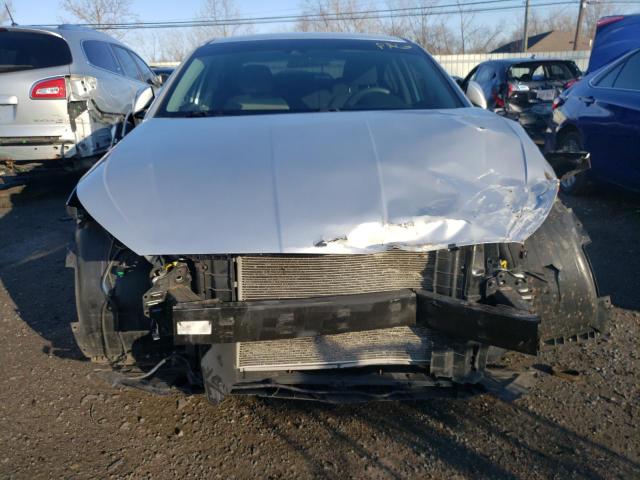 Photo 4 VIN: 5NPD84LF6LH510457 - HYUNDAI ELANTRA SE 