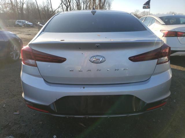 Photo 5 VIN: 5NPD84LF6LH510457 - HYUNDAI ELANTRA SE 