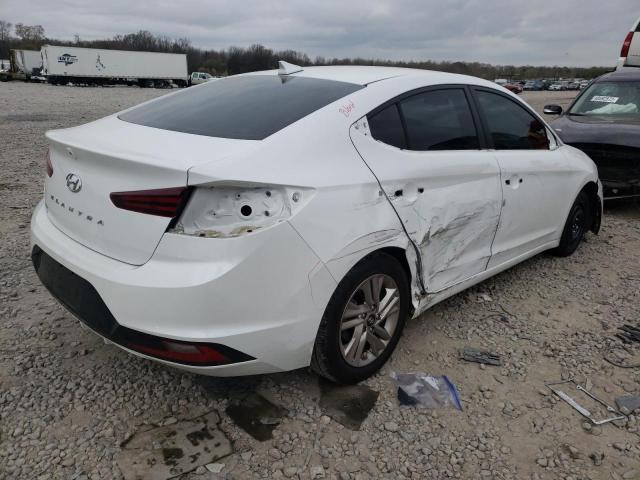 Photo 3 VIN: 5NPD84LF6LH510913 - HYUNDAI ELANTRA SE 