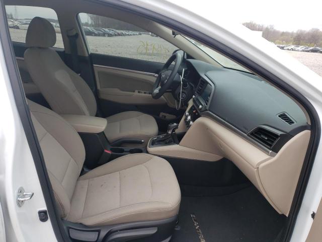 Photo 4 VIN: 5NPD84LF6LH510913 - HYUNDAI ELANTRA SE 