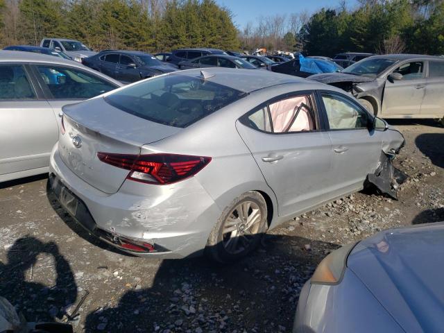 Photo 2 VIN: 5NPD84LF6LH511138 - HYUNDAI ELANTRA SE 