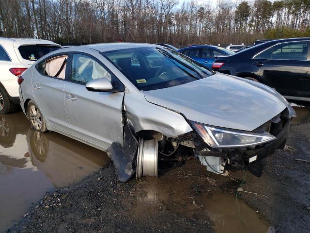 Photo 3 VIN: 5NPD84LF6LH511138 - HYUNDAI ELANTRA SE 