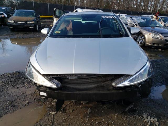 Photo 4 VIN: 5NPD84LF6LH511138 - HYUNDAI ELANTRA SE 