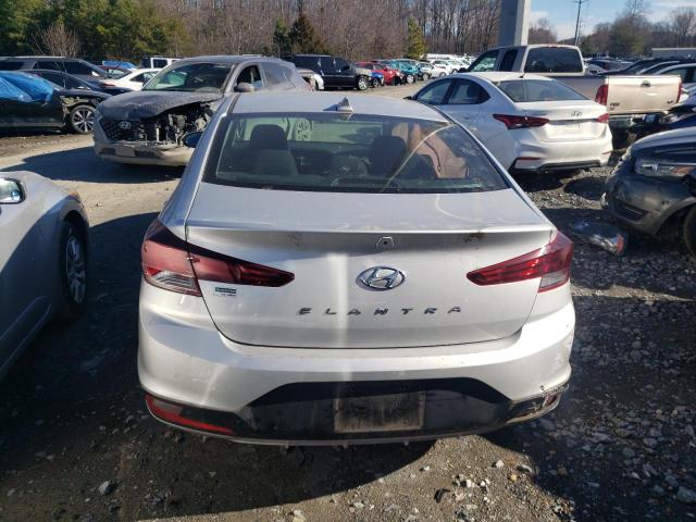 Photo 5 VIN: 5NPD84LF6LH511138 - HYUNDAI ELANTRA SE 