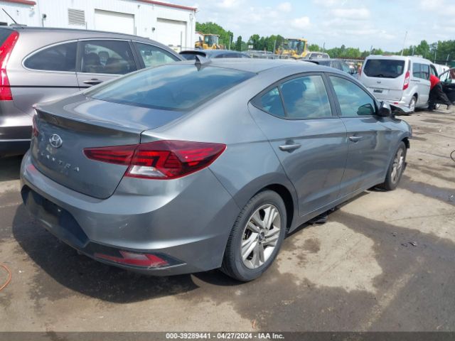 Photo 3 VIN: 5NPD84LF6LH514637 - HYUNDAI ELANTRA 