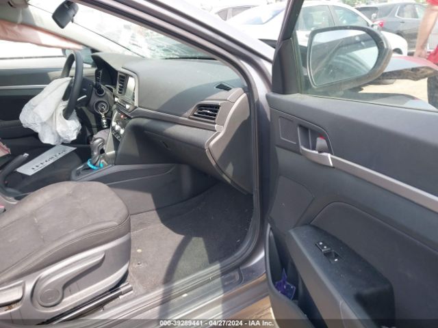 Photo 4 VIN: 5NPD84LF6LH514637 - HYUNDAI ELANTRA 