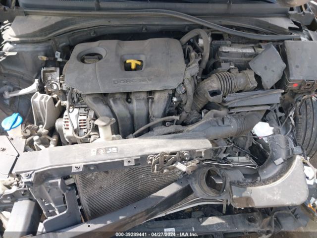 Photo 9 VIN: 5NPD84LF6LH514637 - HYUNDAI ELANTRA 