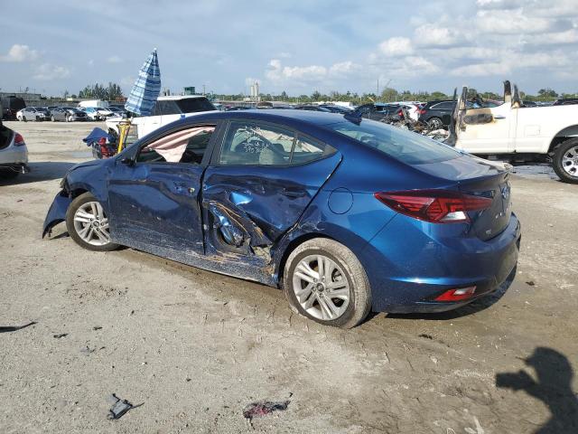 Photo 1 VIN: 5NPD84LF6LH514962 - HYUNDAI ELANTRA 