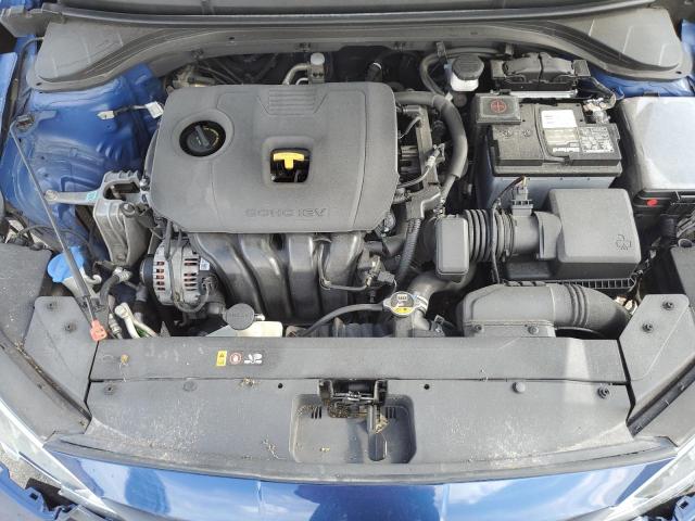 Photo 10 VIN: 5NPD84LF6LH514962 - HYUNDAI ELANTRA 