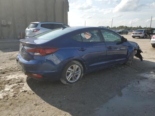 Photo 2 VIN: 5NPD84LF6LH514962 - HYUNDAI ELANTRA 