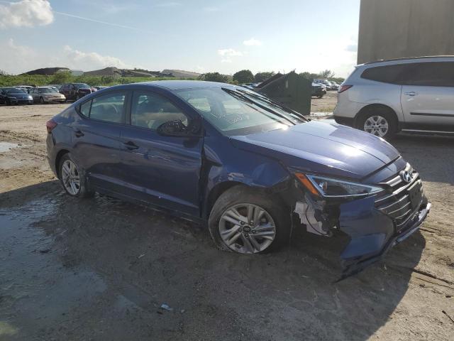 Photo 3 VIN: 5NPD84LF6LH514962 - HYUNDAI ELANTRA 