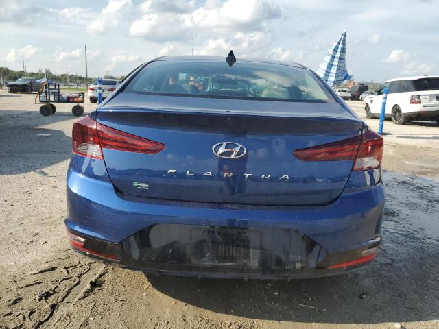 Photo 5 VIN: 5NPD84LF6LH514962 - HYUNDAI ELANTRA 