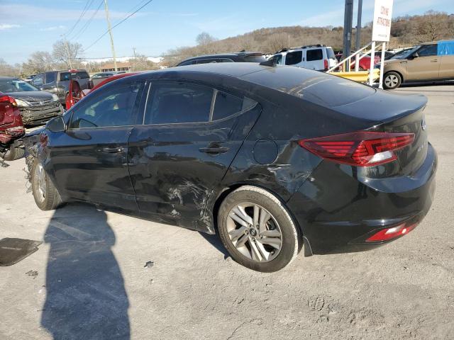 Photo 1 VIN: 5NPD84LF6LH516937 - HYUNDAI ELANTRA 