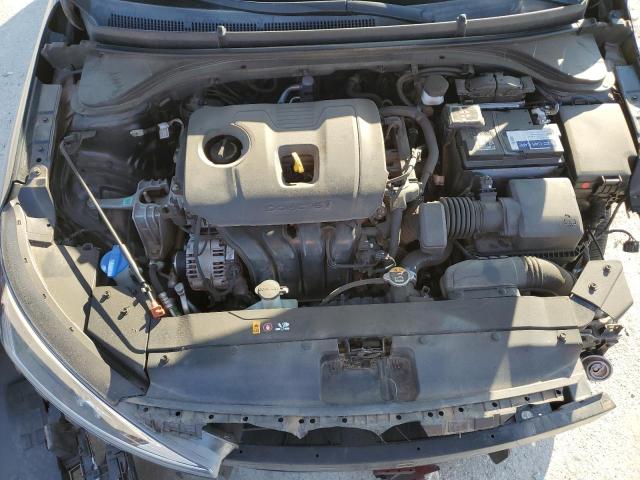 Photo 10 VIN: 5NPD84LF6LH516937 - HYUNDAI ELANTRA 