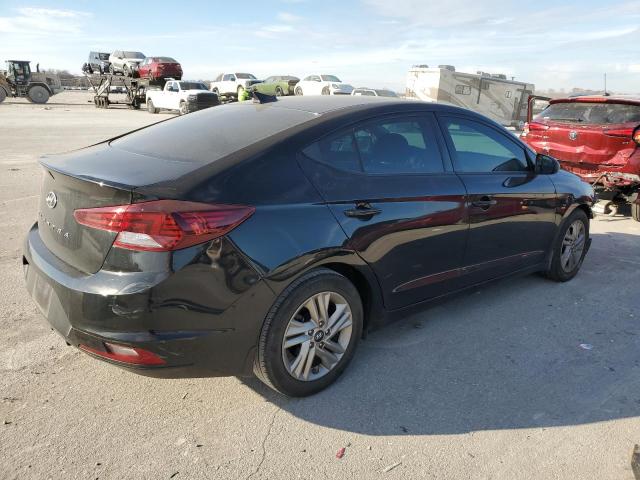 Photo 2 VIN: 5NPD84LF6LH516937 - HYUNDAI ELANTRA 