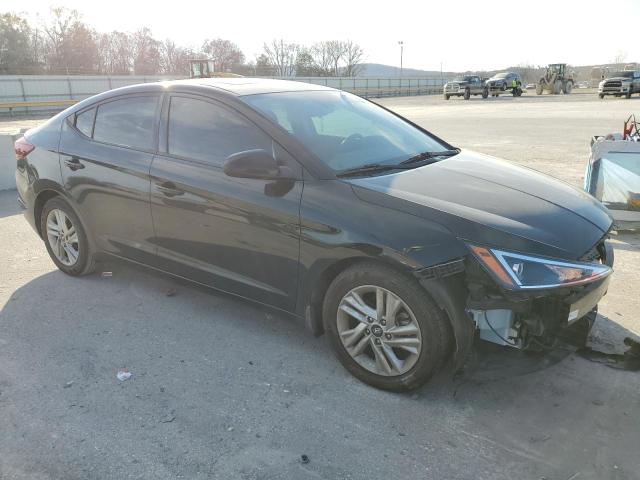 Photo 3 VIN: 5NPD84LF6LH516937 - HYUNDAI ELANTRA 