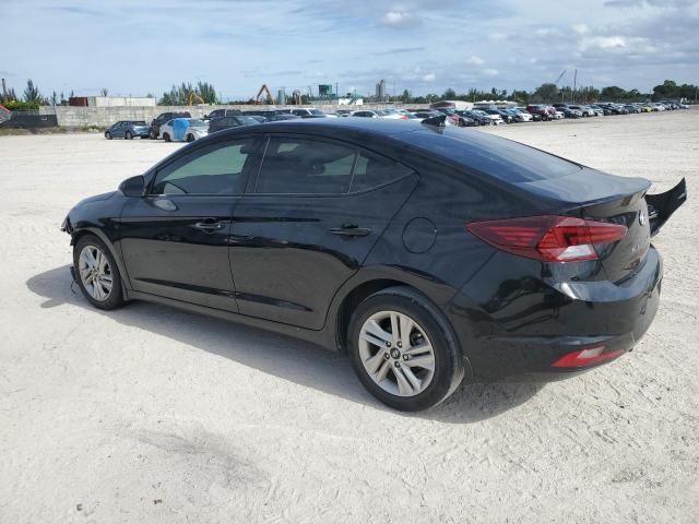 Photo 1 VIN: 5NPD84LF6LH518607 - HYUNDAI ELANTRA 