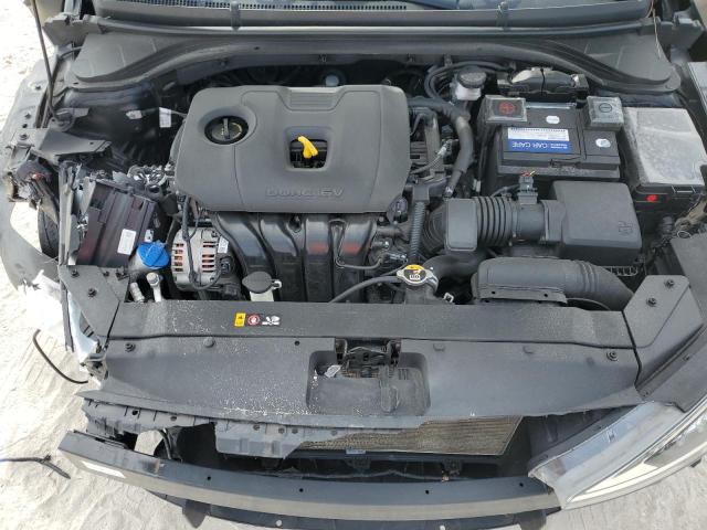 Photo 10 VIN: 5NPD84LF6LH518607 - HYUNDAI ELANTRA 