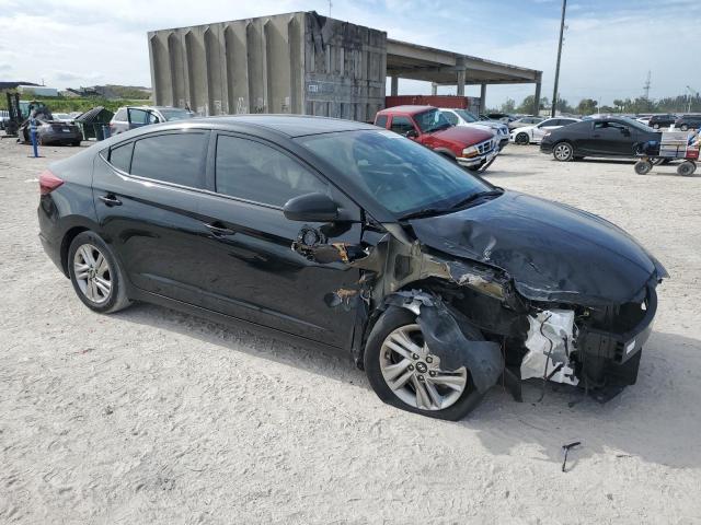 Photo 3 VIN: 5NPD84LF6LH518607 - HYUNDAI ELANTRA 