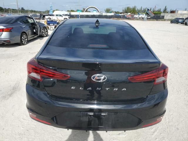 Photo 5 VIN: 5NPD84LF6LH518607 - HYUNDAI ELANTRA 