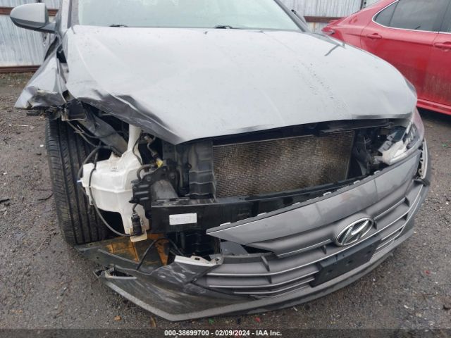 Photo 5 VIN: 5NPD84LF6LH520261 - HYUNDAI ELANTRA 