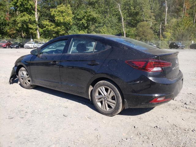 Photo 1 VIN: 5NPD84LF6LH521202 - HYUNDAI ELANTRA 