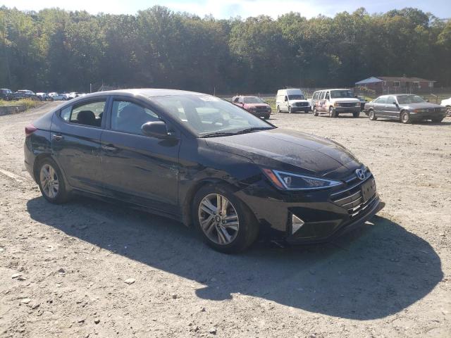 Photo 3 VIN: 5NPD84LF6LH521202 - HYUNDAI ELANTRA 