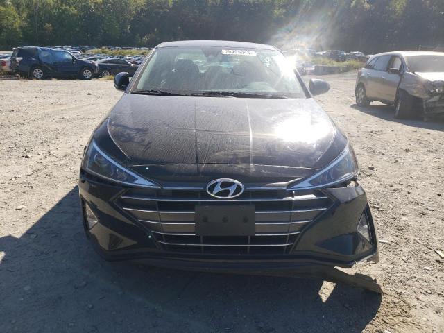 Photo 4 VIN: 5NPD84LF6LH521202 - HYUNDAI ELANTRA 