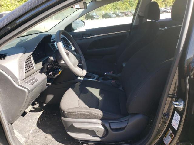 Photo 6 VIN: 5NPD84LF6LH521202 - HYUNDAI ELANTRA 