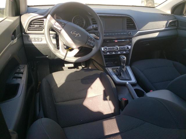 Photo 7 VIN: 5NPD84LF6LH521202 - HYUNDAI ELANTRA 